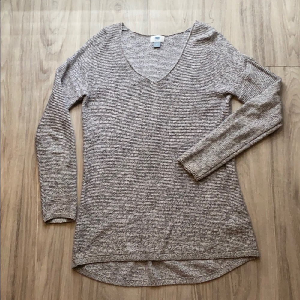 Old Navy Oversized Sweater